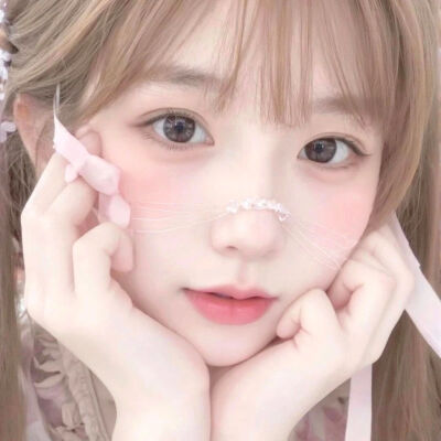 女头像