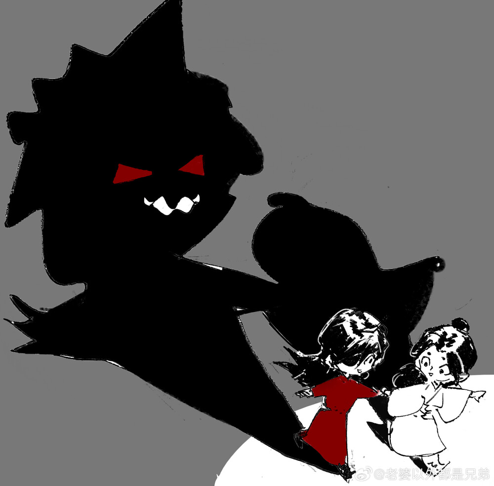 天官赐福－长阳