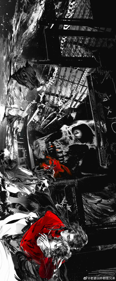 天官赐福－长阳