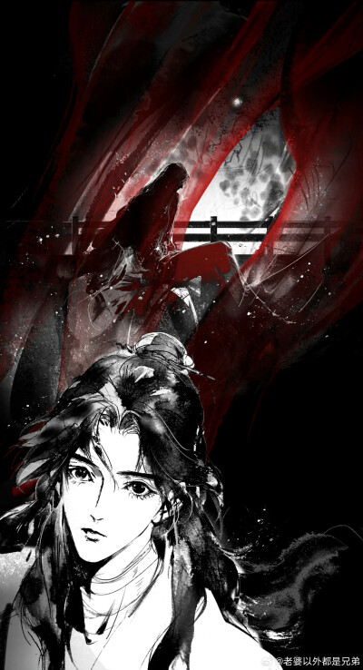 天官赐福－长阳