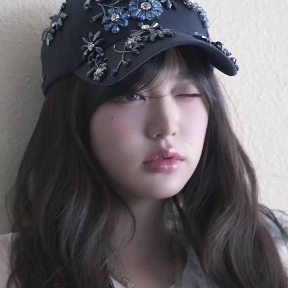 张元英未修可二改