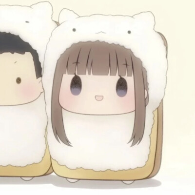 情头