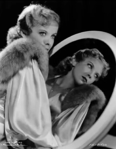 Ida lupino