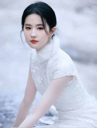 刘亦菲