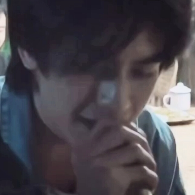 我感觉这组有一点母性光辉这是为何
