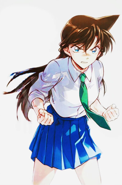 毛利兰