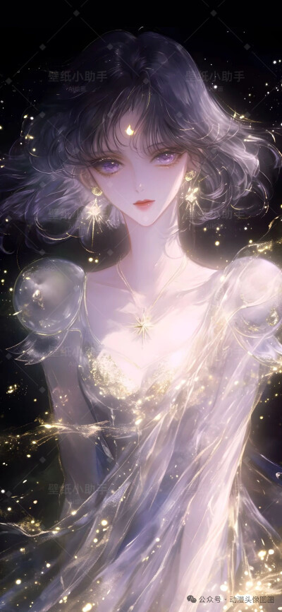 女生