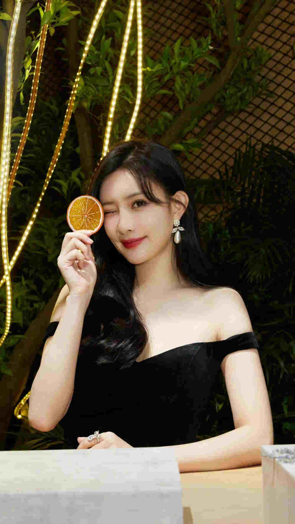 快来pick你喜欢的明星吧～