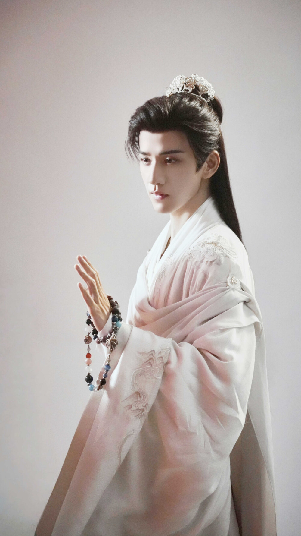 月明千里 罗嘉/苏丹古