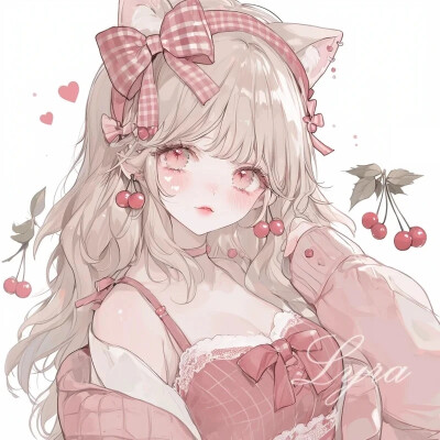 女头像