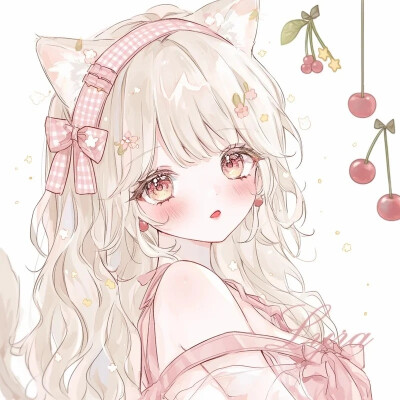 女头像