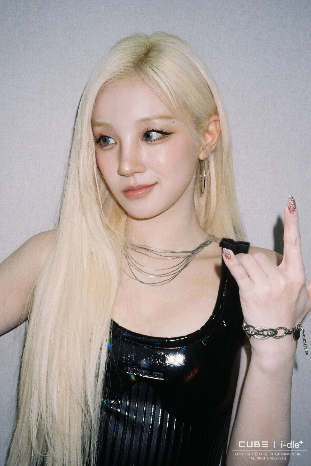 i-dle