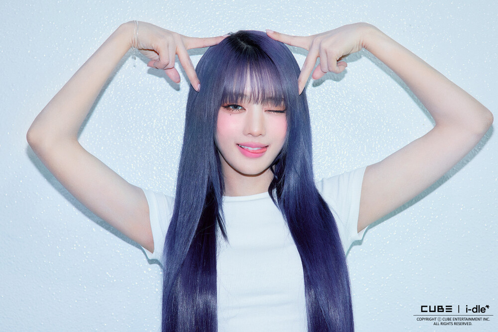 i-dle