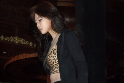 官博dirty work-宁艺卓NINGNING