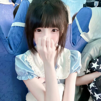 女头