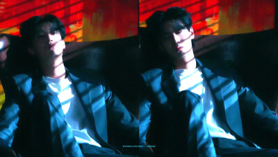 田栩寧 梓渝 ｜ 池騁 吳所畏