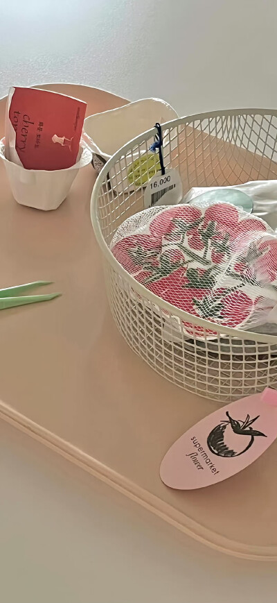 ins壁纸