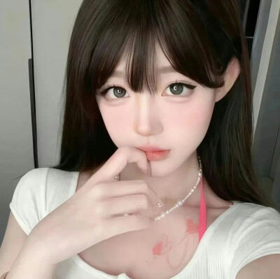 女头