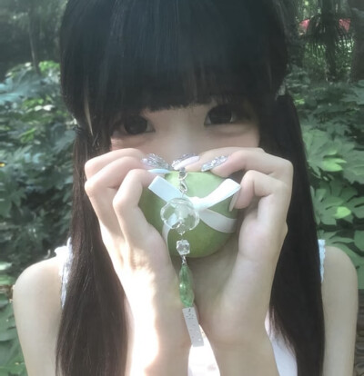甜妹头像