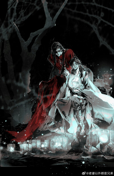 天官赐福－长阳