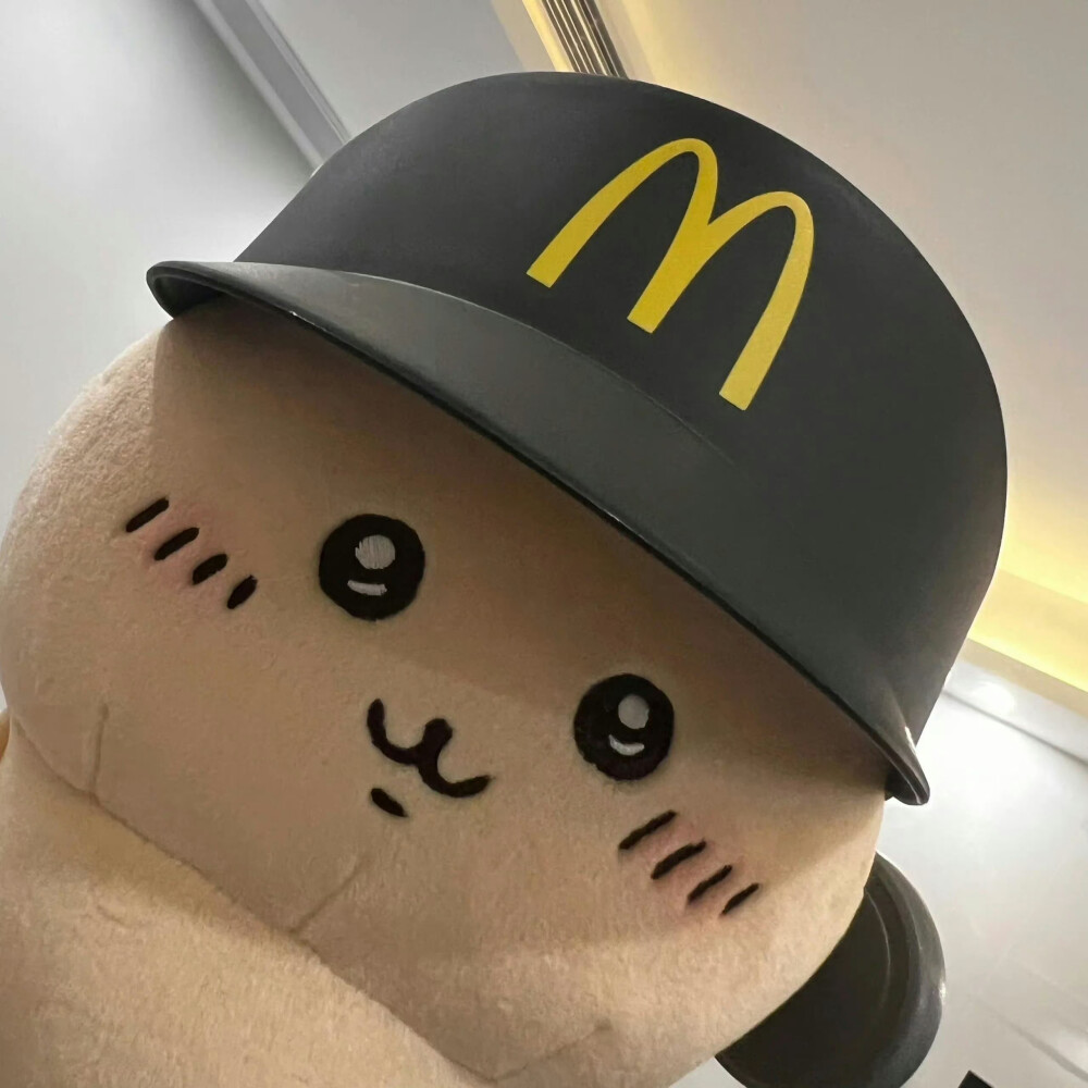 可爱头像·图源微博