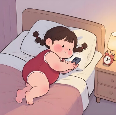 姐妹头