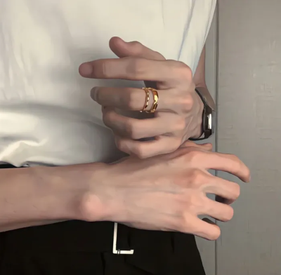 男头