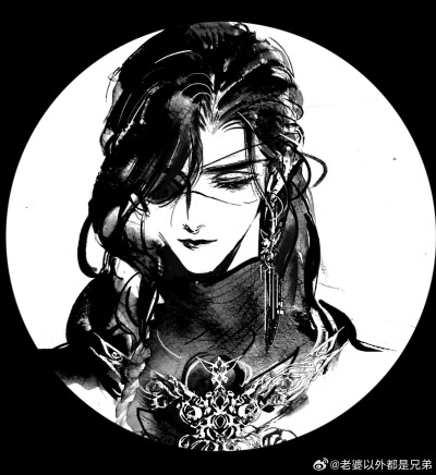 天官赐福－长阳