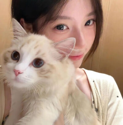 女头像