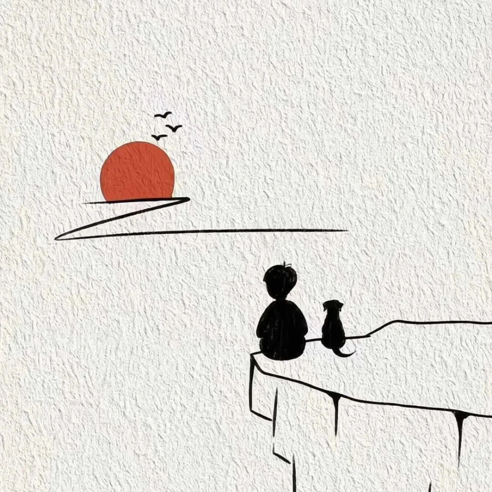 朋友圈背景图