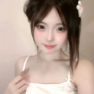 女头