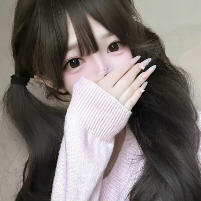 女头