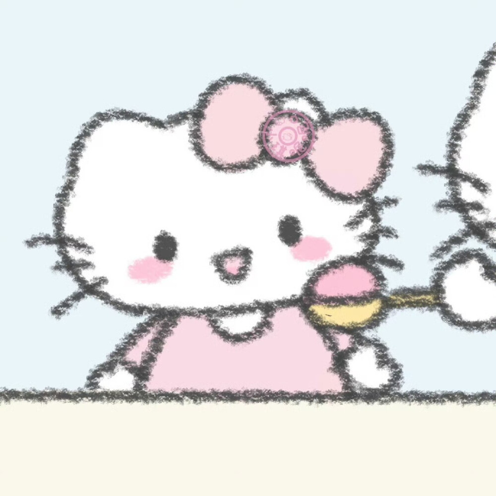 Holle Kitty情头