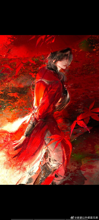 天官赐福－长阳