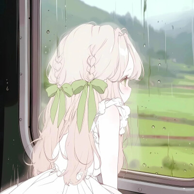 女头像