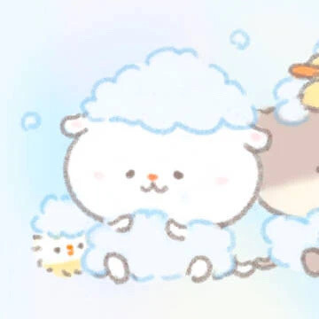 情头