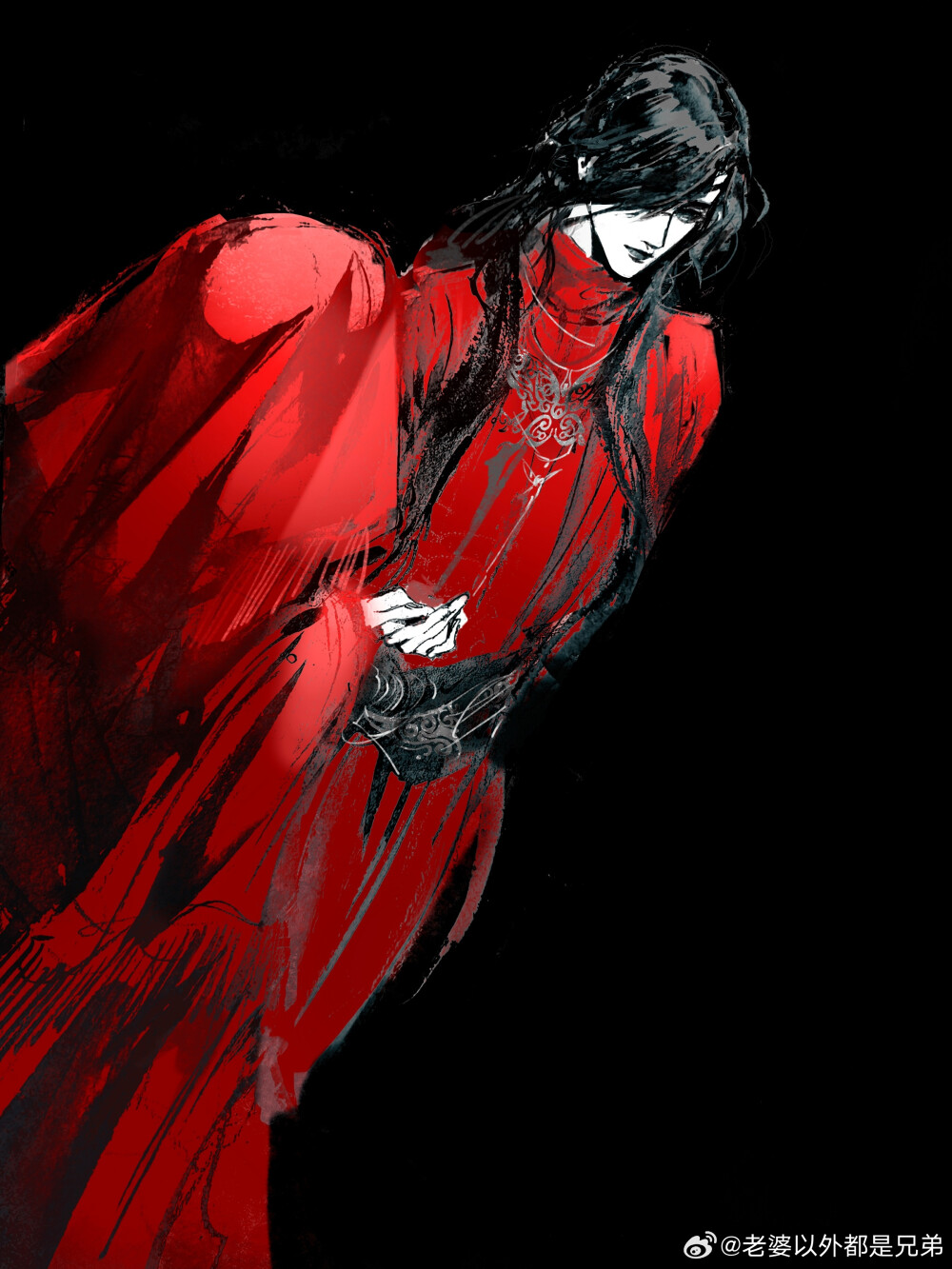 天官赐福－长阳