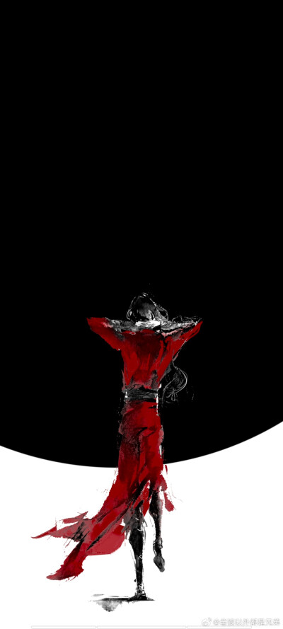 天官赐福－长阳