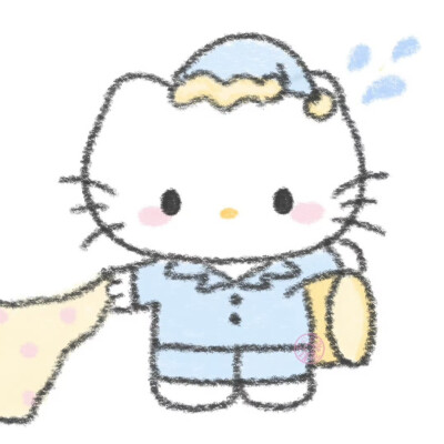 Holle Kitty情头