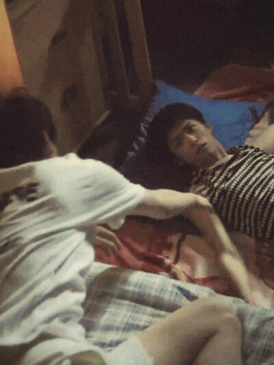 田栩寧 梓渝 ｜ 池騁 吳所畏