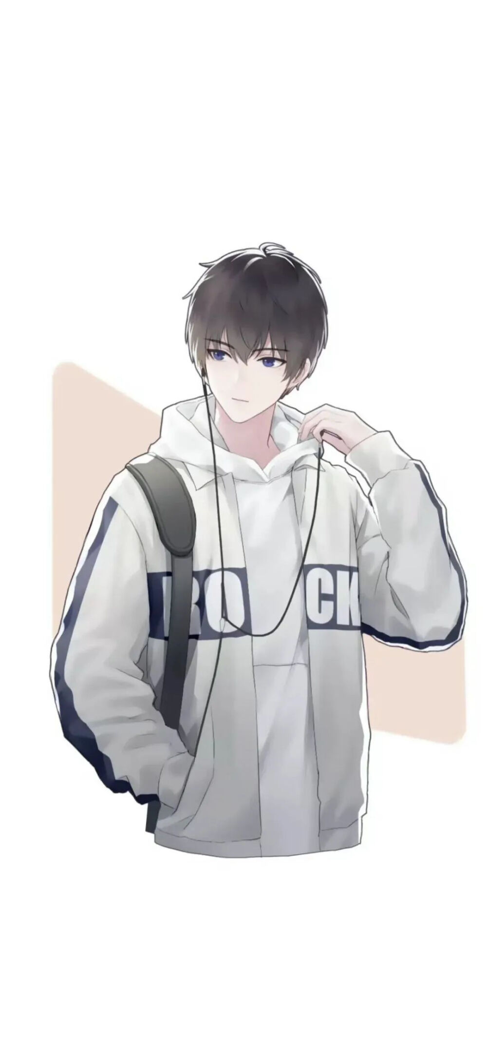 伪装学渣