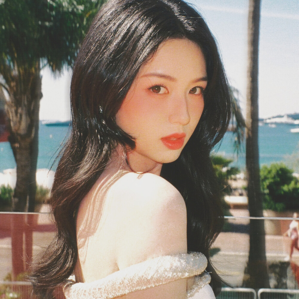好久不见

