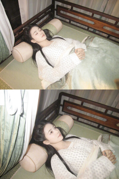 临江仙 花如月