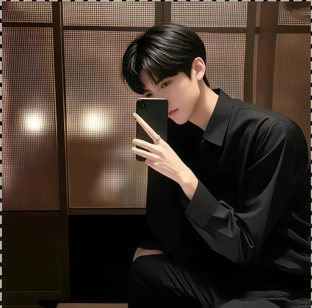 从前羞于告白，现在害怕告别