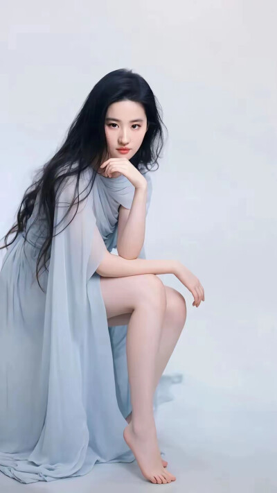 刘亦菲