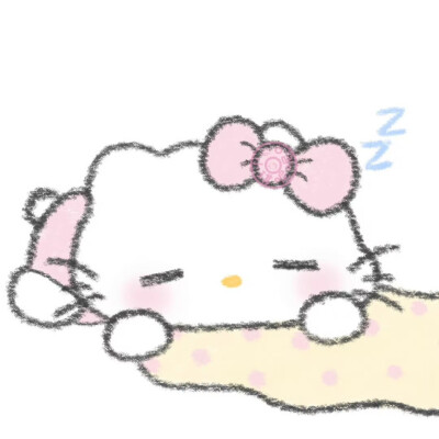Holle Kitty情头