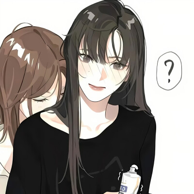 女情