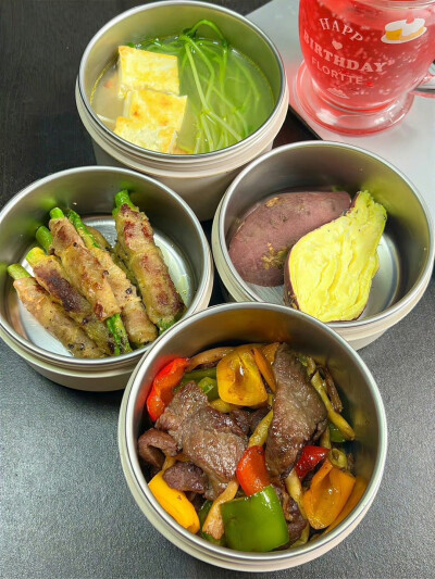 美食