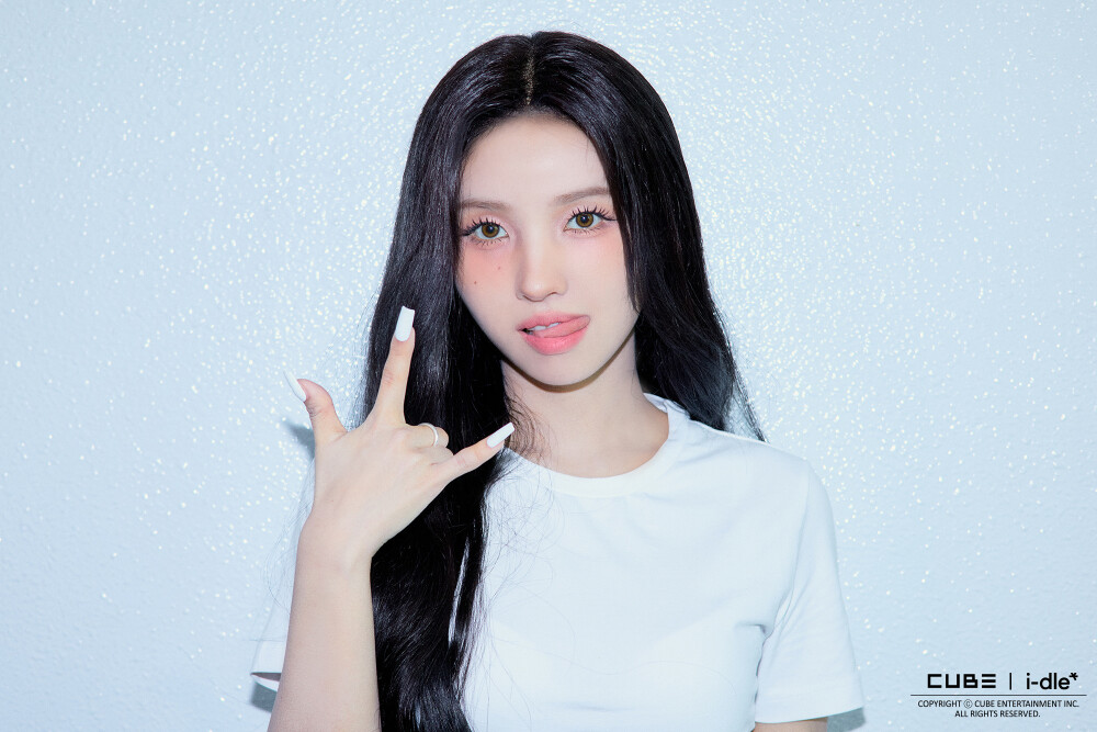 i-dle