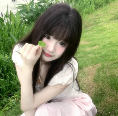 甜妹头像